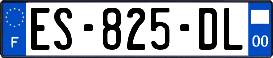 ES-825-DL