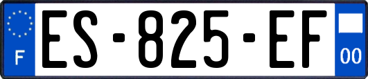 ES-825-EF