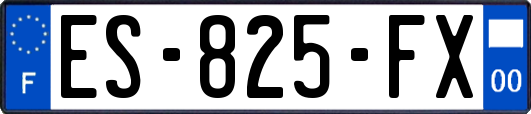ES-825-FX