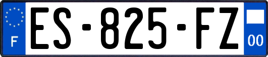 ES-825-FZ