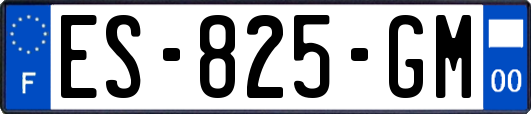 ES-825-GM