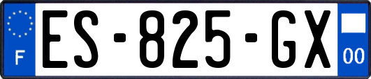 ES-825-GX