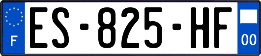 ES-825-HF