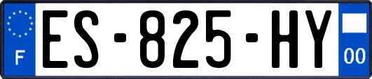 ES-825-HY