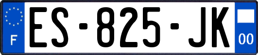 ES-825-JK