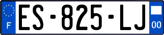 ES-825-LJ