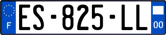 ES-825-LL