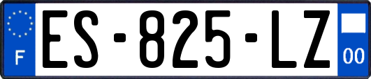 ES-825-LZ