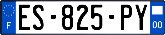 ES-825-PY