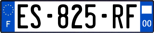 ES-825-RF