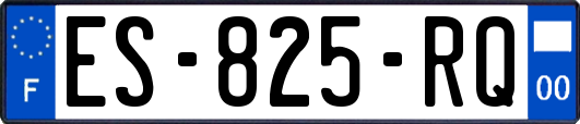 ES-825-RQ
