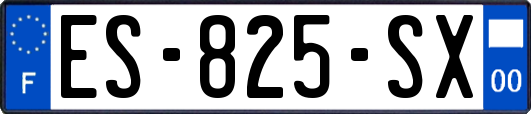 ES-825-SX