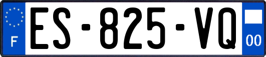 ES-825-VQ