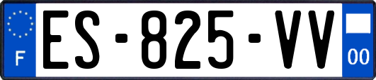 ES-825-VV
