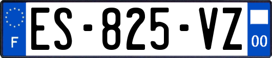 ES-825-VZ
