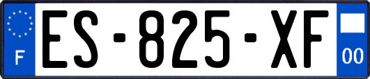 ES-825-XF