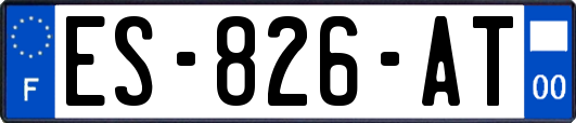 ES-826-AT