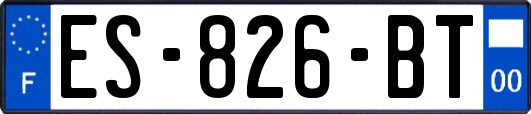 ES-826-BT