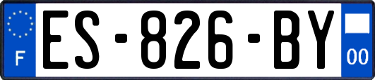 ES-826-BY