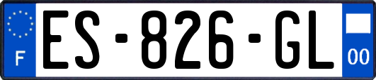 ES-826-GL