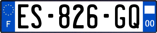ES-826-GQ