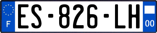 ES-826-LH