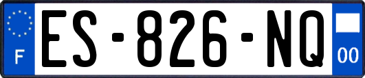 ES-826-NQ