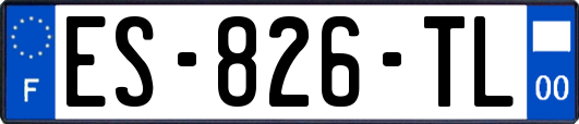 ES-826-TL