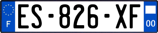 ES-826-XF