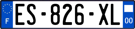 ES-826-XL
