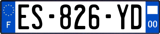 ES-826-YD