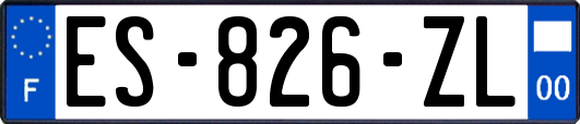 ES-826-ZL
