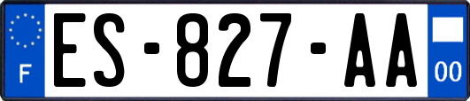 ES-827-AA