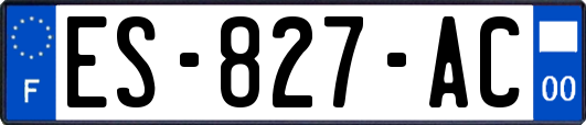 ES-827-AC