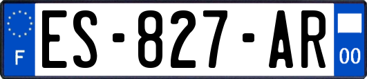 ES-827-AR