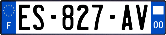 ES-827-AV