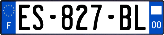 ES-827-BL