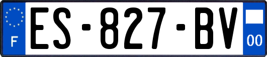 ES-827-BV
