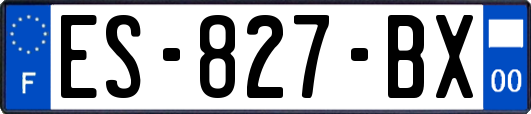 ES-827-BX