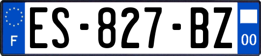 ES-827-BZ