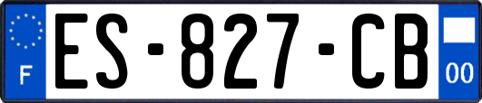 ES-827-CB