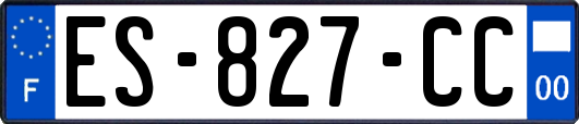 ES-827-CC