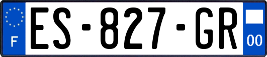 ES-827-GR