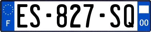 ES-827-SQ