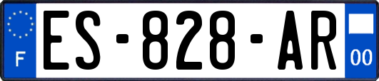 ES-828-AR