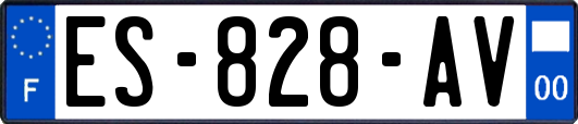 ES-828-AV