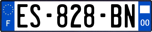 ES-828-BN