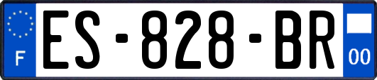 ES-828-BR