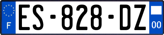 ES-828-DZ