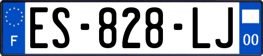 ES-828-LJ